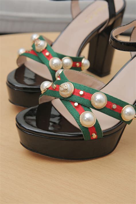 gucci replica sandals|gucci inspired sandals.